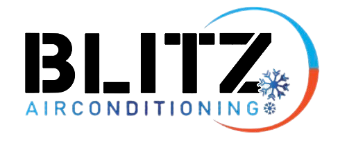 Blitz Air-Conditioning